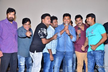 Ungarala Rambabu Movie Pre Release Event